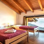 Apartamento Alto