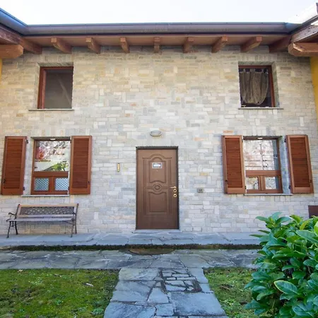 Alto Apartament Perledo