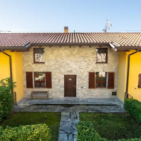 Apartament Alto Perledo